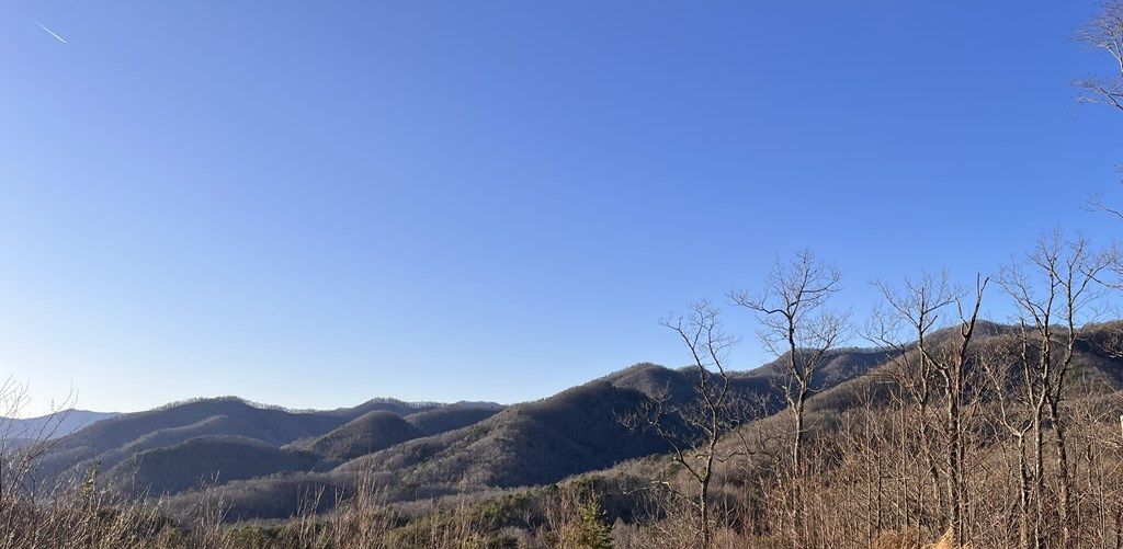 Photo of 500 Fernwood Drive, Bryson City, NC 28713 (MLS # 26041193)