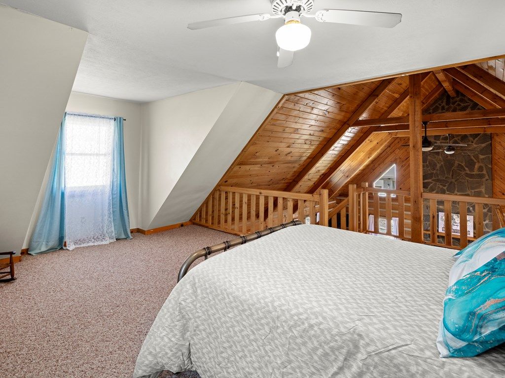 Photo of 538 E Fork, Sylva, NC 28779 (MLS # 26045371)