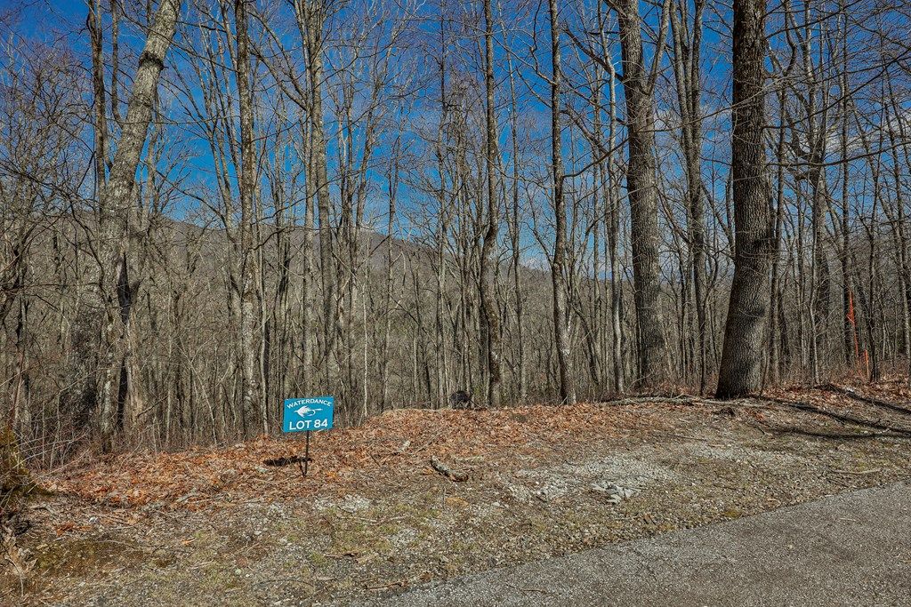 Photo of Lot 84 Waterdance Drive, Tuckasegee, NC 28783 (MLS # 26046701)