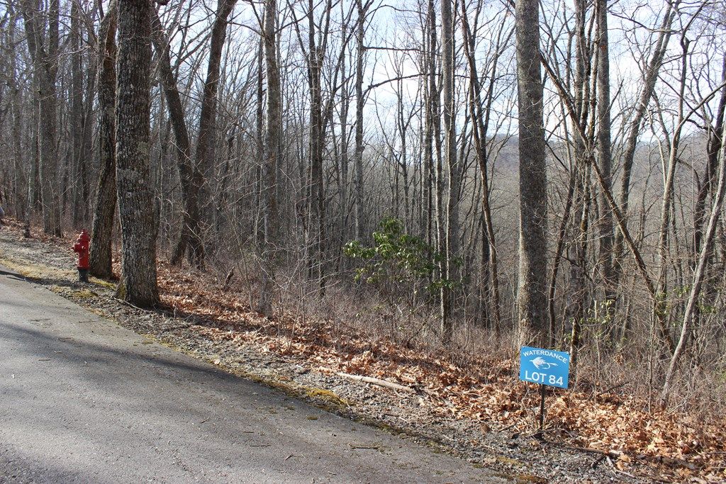 Photo of Lot 84 Waterdance Drive, Tuckasegee, NC 28783 (MLS # 26046701)