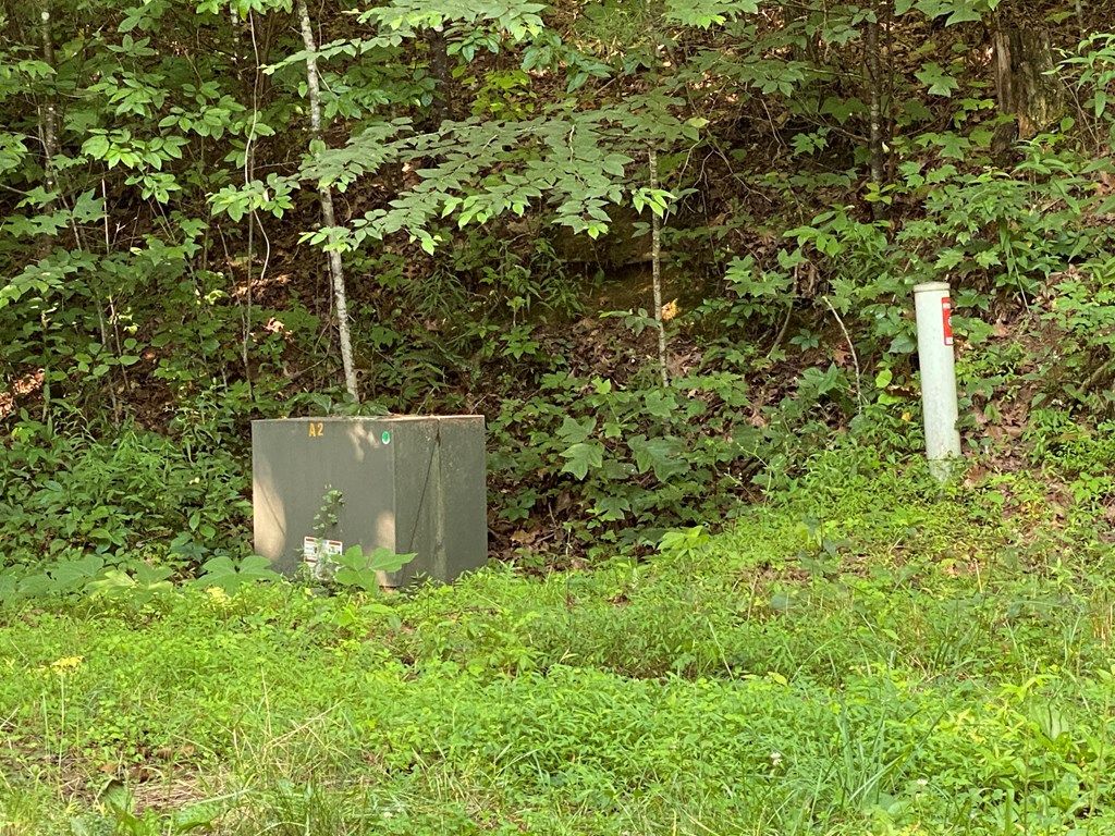 Photo of Lot K-3 Village Cove Dr, Bryson City, NC 28713 (MLS # 26041177)