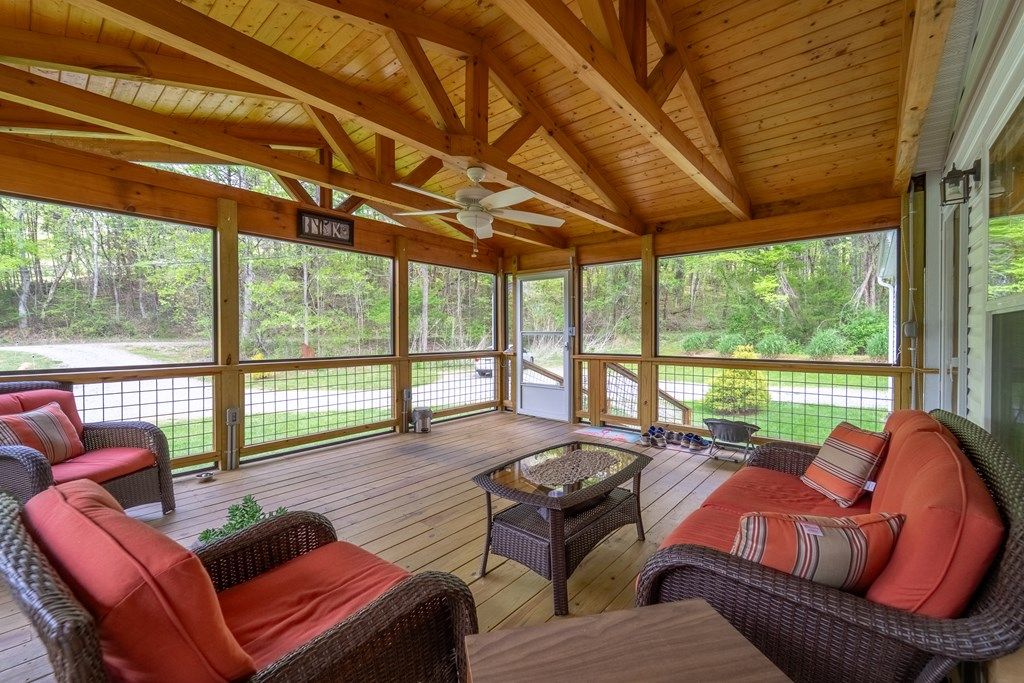 Photo of 104/102 Pleasant Valley Lane, Whittier, NC 28789 (MLS # 26047024)
