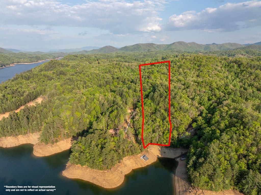 Photo of 000 Howard Edwards Road, Robbinsville, NC 28771 (MLS # 26047169)