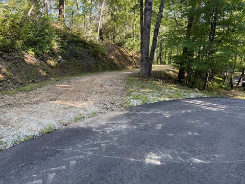 Photo of Lot 39 Winding Stairs Road, Topton, NC 28781 (MLS # 26042143)