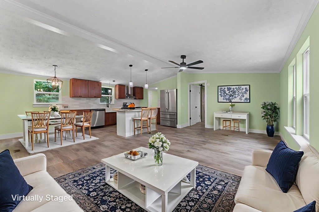 Photo of 3002 Brush Creek Rd, Bryson City, NC 28713 (MLS # 26042090)