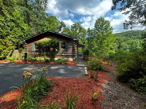 Photo of 3175 Hwy 28s, Bryson City, NC 28713 (MLS # 26047728)