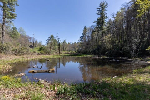 Photo of 4419 Flat Mountain Road, Highlands, NC 28741 (MLS # 26047401)