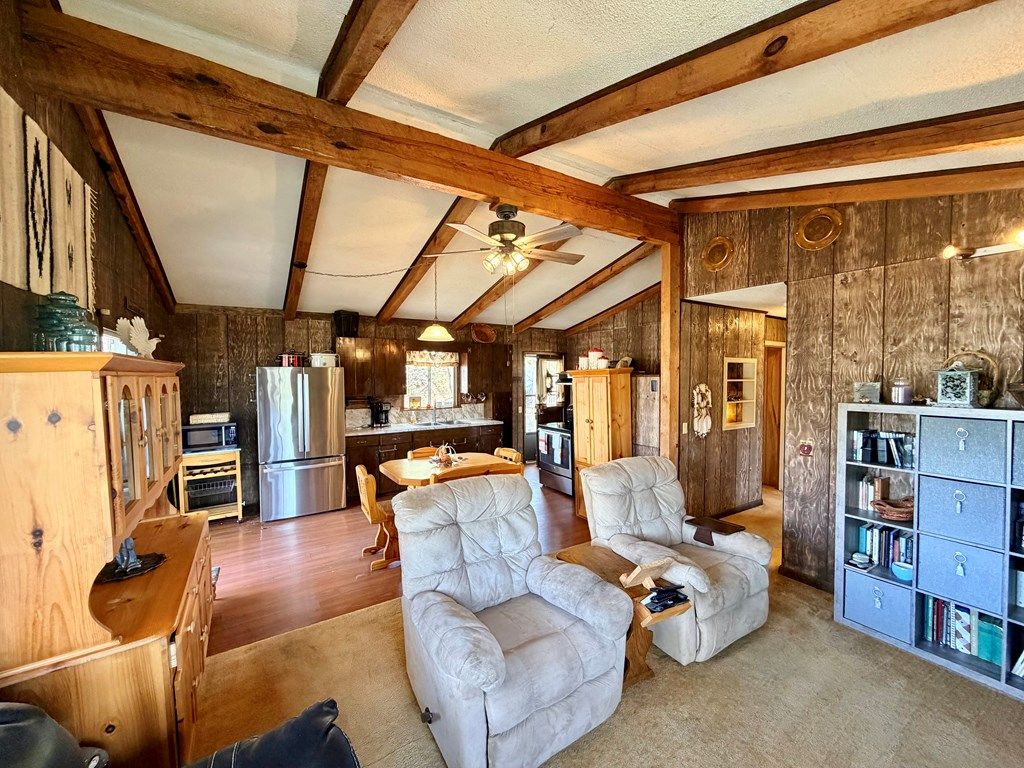 Photo of 114 Blueberry Circle, Almond, NC 28702 (MLS # 26046745)