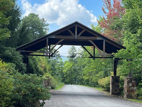 Photo of LOT 5 Sweet Shrub Lane, Franklin, NC 28734 (MLS # 26039893)