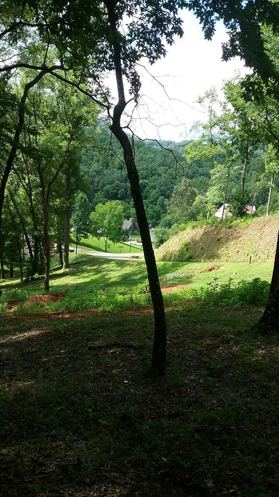 Lot 22 River Club Drive