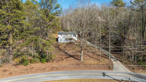 Photo of 8567 Lower Burningtown Rd, Franklin, NC 28734 (MLS # 26045247)