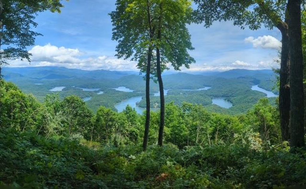 Photo of Lot 64 Cloudline Drive, Almond, NC 28702 (MLS # 26041413)