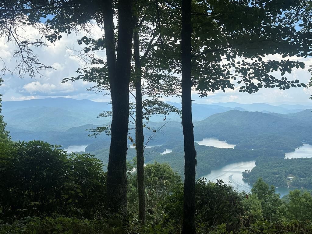 Photo of Lot 64 Cloudline Drive, Almond, NC 28702 (MLS # 26041413)