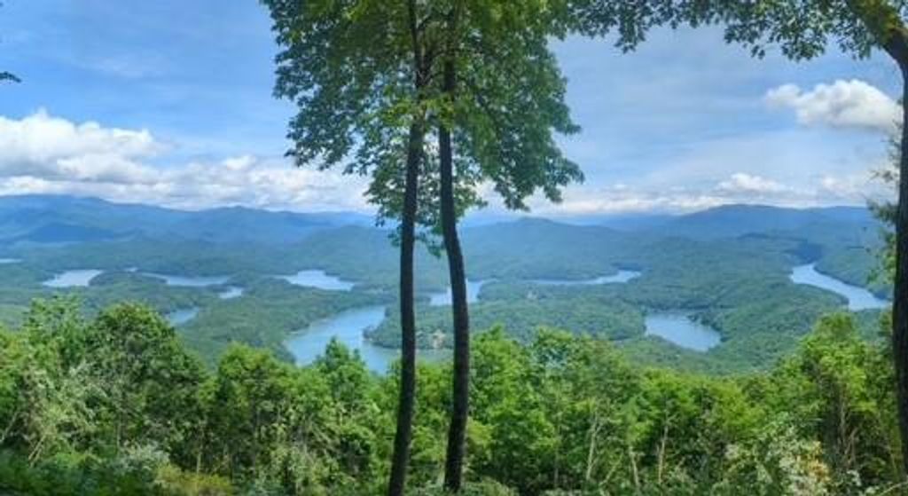 Photo of Lot 64 Cloudline Drive, Almond, NC 28702 (MLS # 26041413)