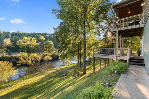 Photo of 519 Tanasi Lane, Franklin, NC 28734 (MLS # 26048631)