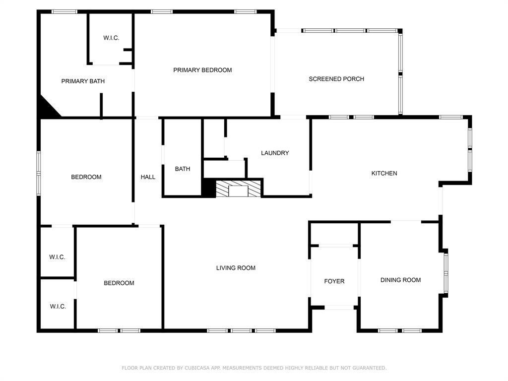 Whittier, North Carolina 28789, United States, 2 Bedrooms Bedrooms, ,2 BathroomsBathrooms,Residential,Active,197842
