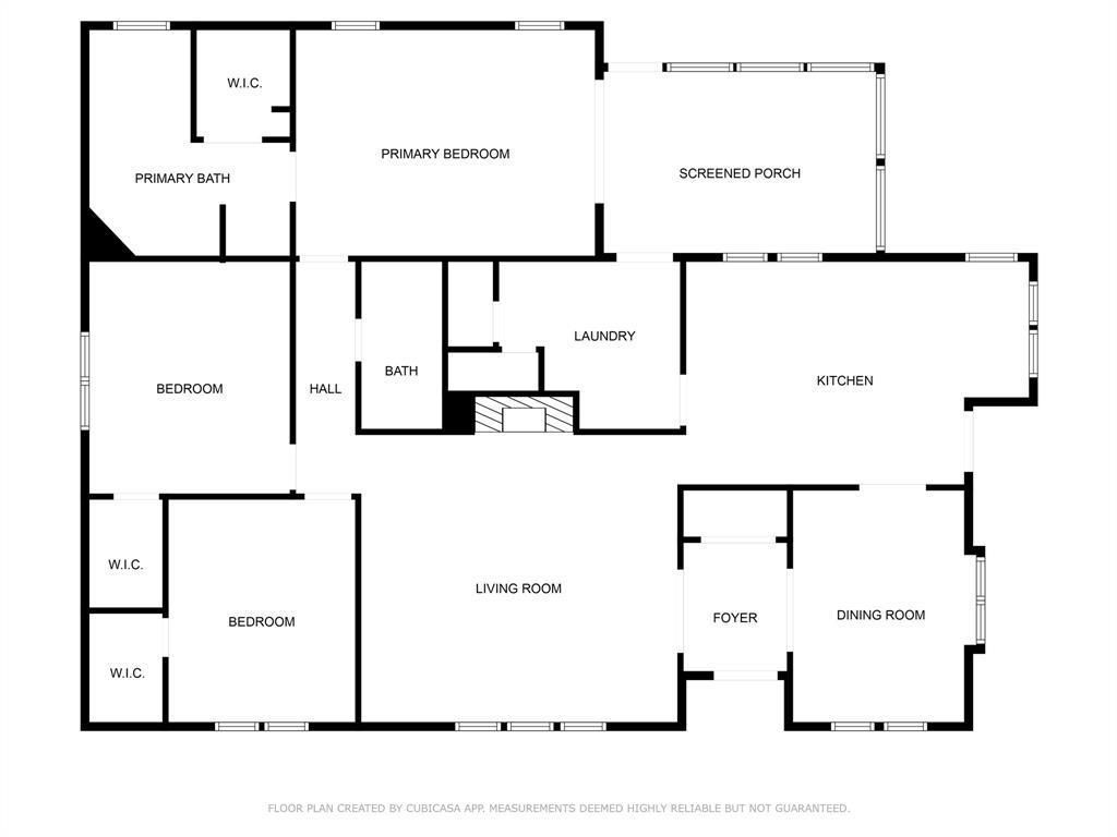 Photo of 51 Kenneth Cooper Rd, Whittier, NC 28789 (MLS # 26041939)