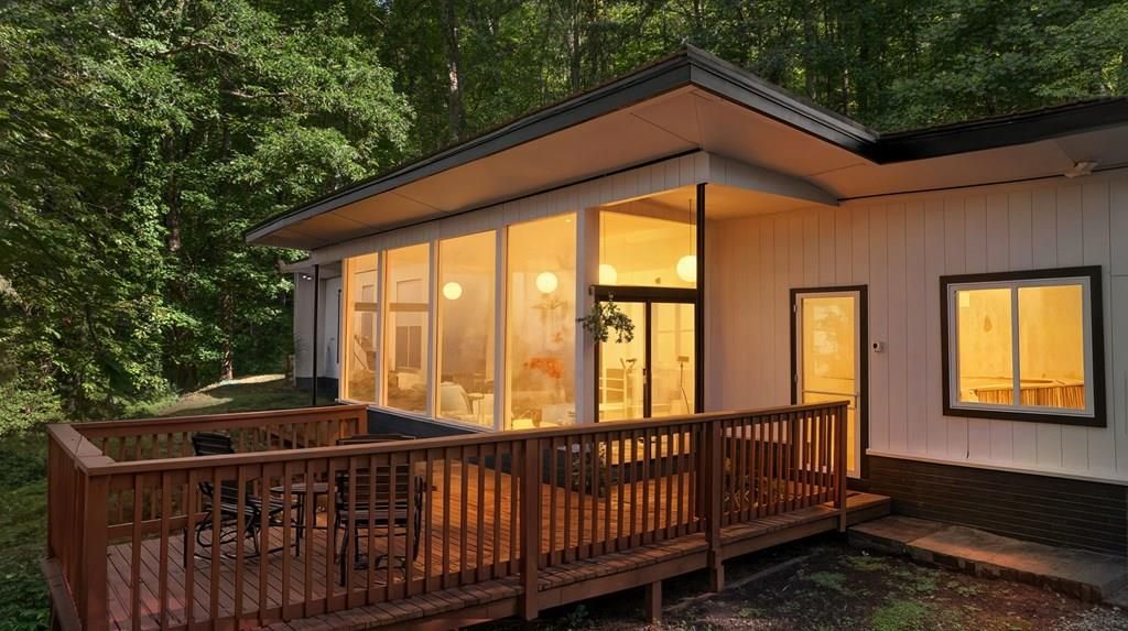 Photo of 103 Riverwood Dr, Sylva, NC 28779 (MLS # 26041824)