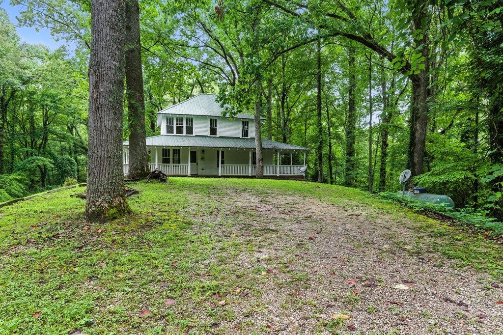 Photo of 200 Observation Point, Bryson City, NC 28713 (MLS # 26041890)