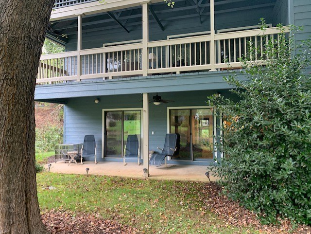 Lake Junaluska, North Carolina 28745, United States, 2 Bedrooms Bedrooms, ,2 BathroomsBathrooms,Residential,Active,41284