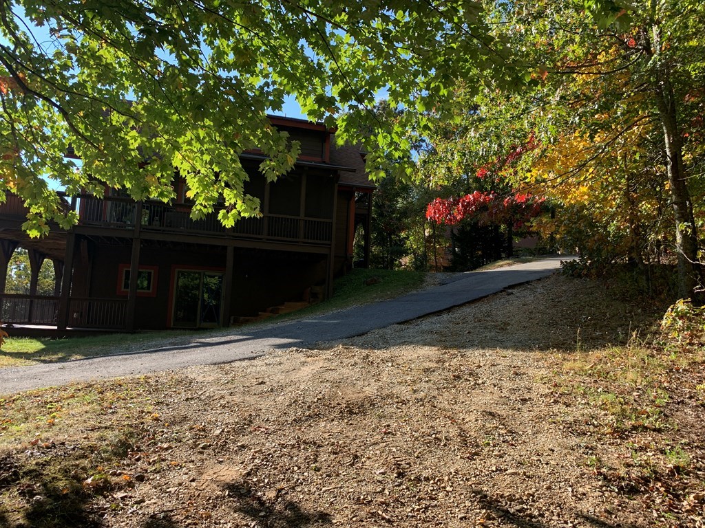 Bryson City, North Carolina 28713, United States, ,Land,Active,54192