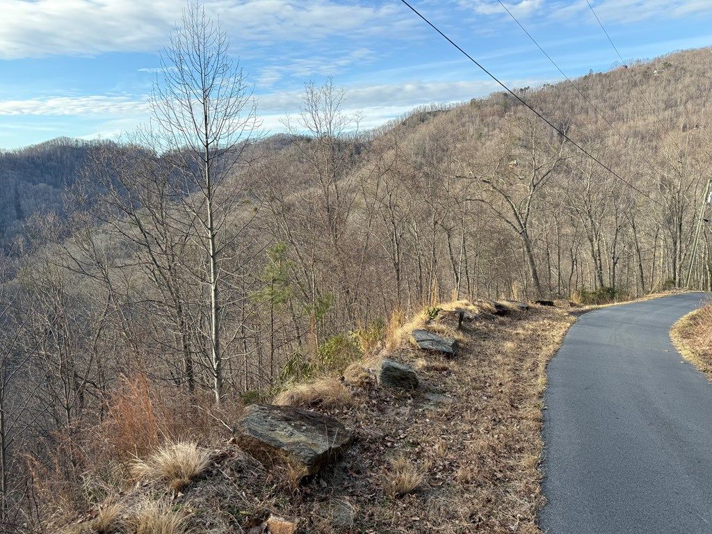 Photo of Lot 38 Alarka Creek Properties, Bryson City, NC 28713 (MLS # 26046554)