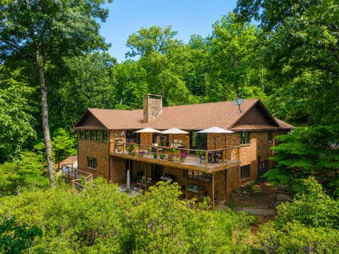 Photo of 255 Mountain Meadow, Otto, NC 28734 (MLS # 26047886)