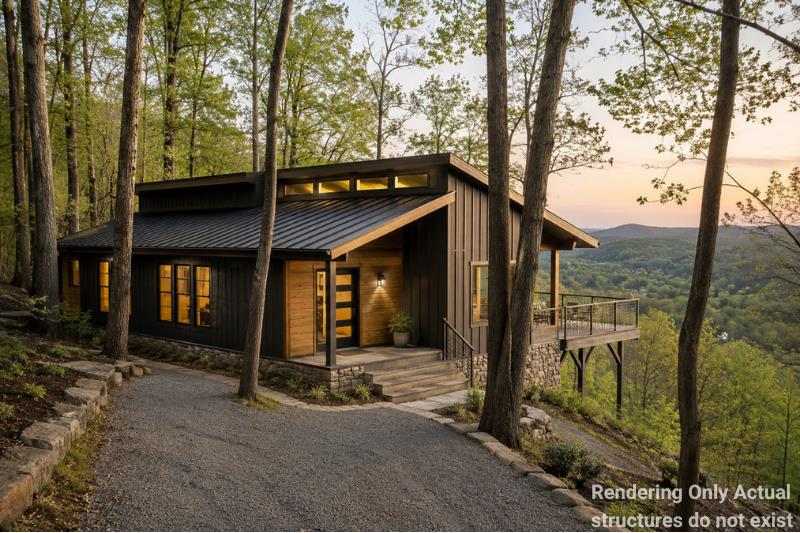 0 Forest Rose Ln