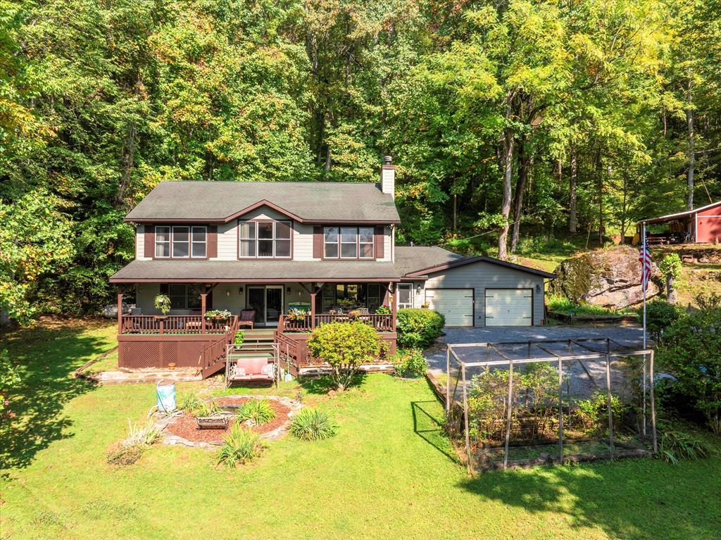 150 Sorghum Dr