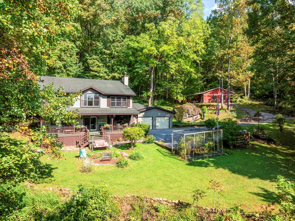 150 Sorghum Dr