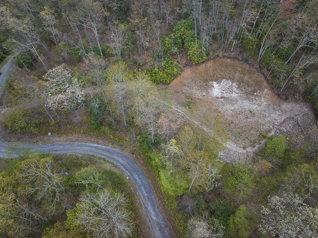 Photo of 00 Alarka Highlands, Bryson City, NC 28713 (MLS # 26040821)