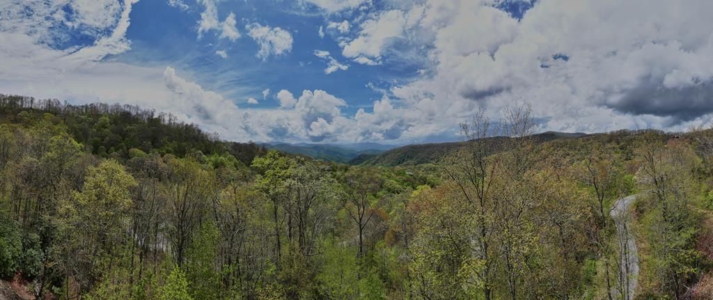 Photo of 00 Alarka Highlands, Bryson City, NC 28713 (MLS # 26040821)