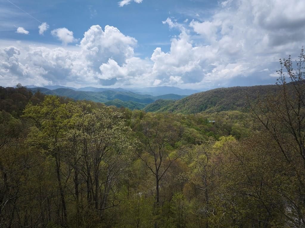 Photo of 00 Alarka Highlands, Bryson City, NC 28713 (MLS # 26040821)