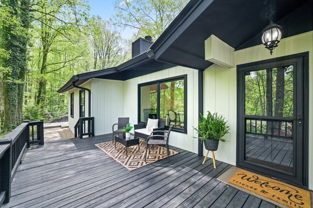 Photo of 1 Virginia Lane, Cullowhee, NC 28734 (MLS # 26046986)