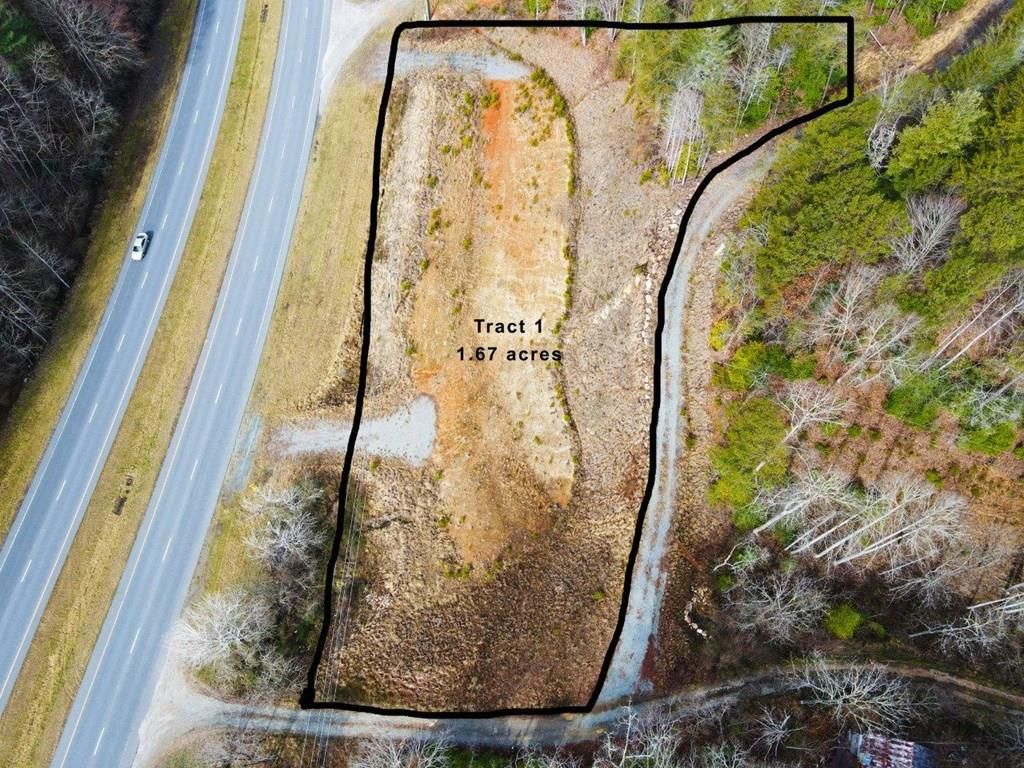Photo of 00 Hwy 19 West, Bryson City, NC 28713 (MLS # 26035949)