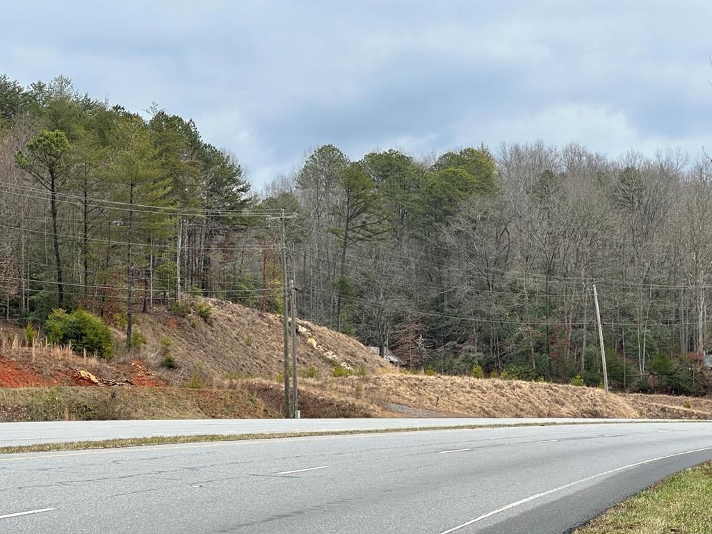 Photo of 00 Hwy 19 West, Bryson City, NC 28713 (MLS # 26035949)