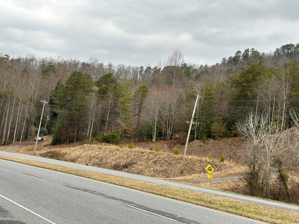 Photo of 00 Hwy 19 West, Bryson City, NC 28713 (MLS # 26035949)