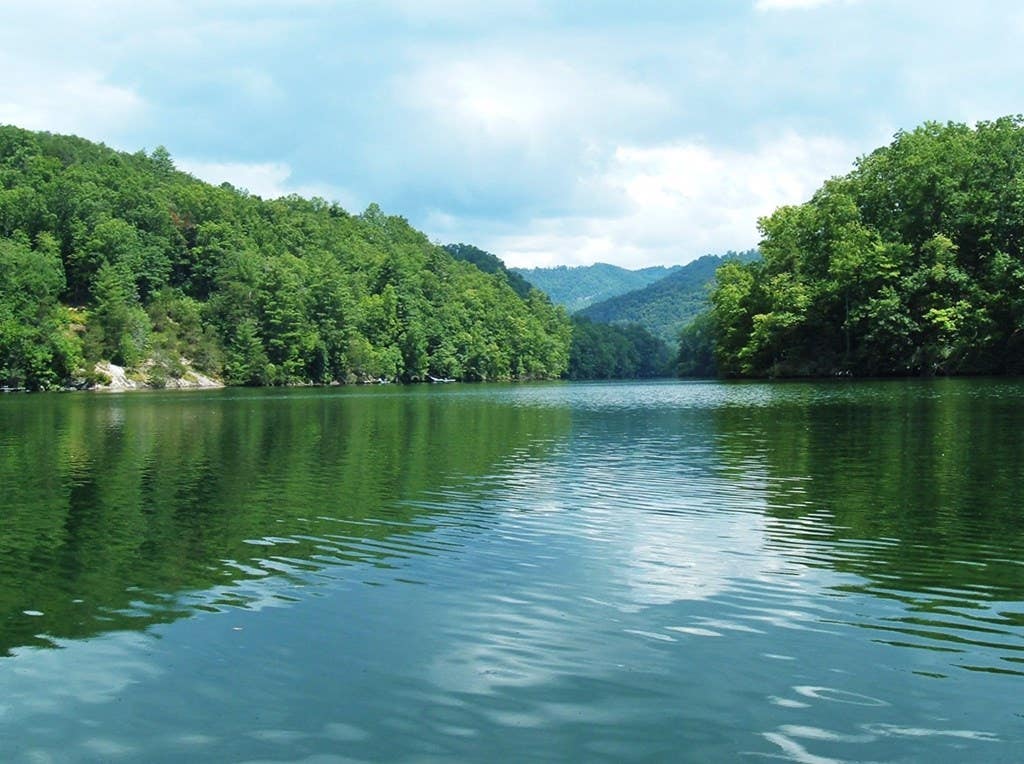 Photo of 24 A 281, Tuckasegee, NC 28383 (MLS # 26048189)