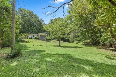 Photo of 2572 South Skeenah Road, Franklin, NC 28734 (MLS # 26048212)