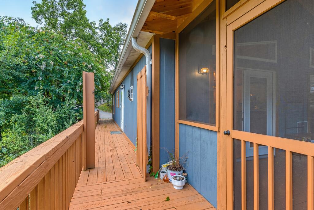 81 Bullfrog Cove Road