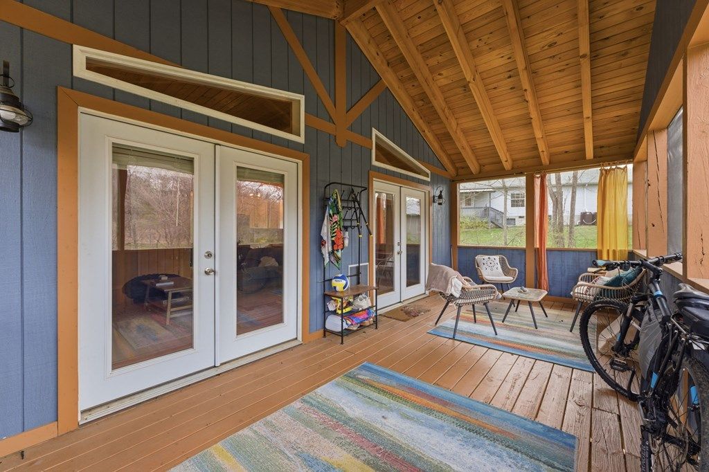 Photo of 81 Bullfrog Cove Road, Sylva, NC 28779 (MLS # 26046777)