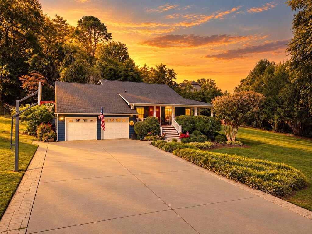Photo of 180 Paw Paw Cv, Sylva, NC 28779 (MLS # 26048632)