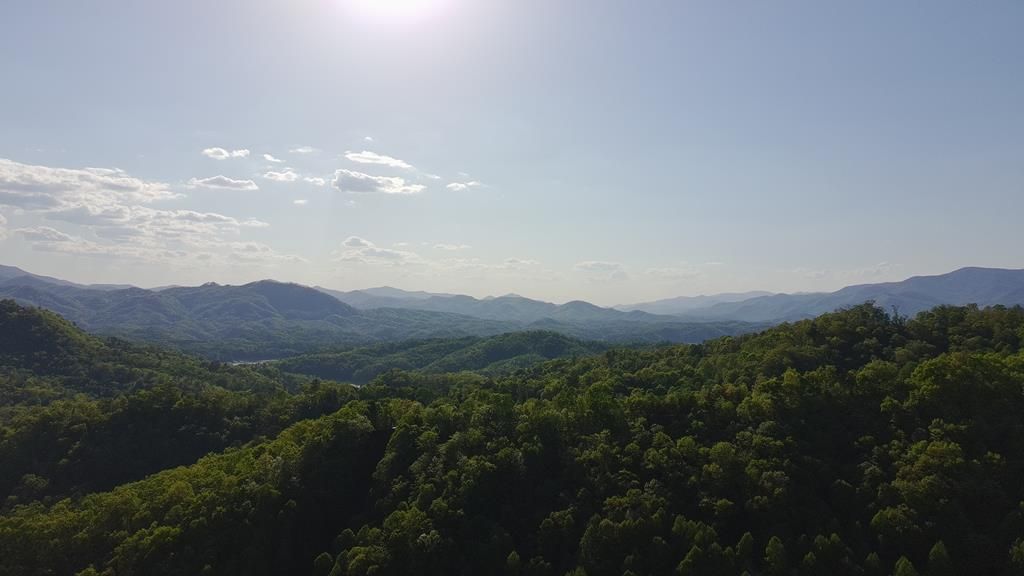 Photo of LOT 72 Bobcat Trl, Bryson City, NC 28713 (MLS # 26047094)