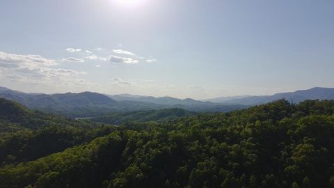 Photo of LOT 72 Bobcat Trl, Bryson City, NC 28713 (MLS # 26047094)