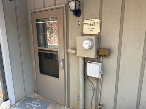 Photo of 45 Mountain View Villas (Unit C) St, Franklin, NC 28734 (MLS # 26045288)