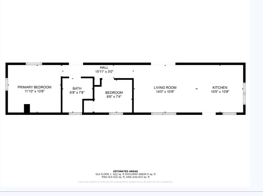 Bryson City, North Carolina 28713, United States, 2 Bedrooms Bedrooms, ,1 BathroomBathrooms,Residential,Pending,113408