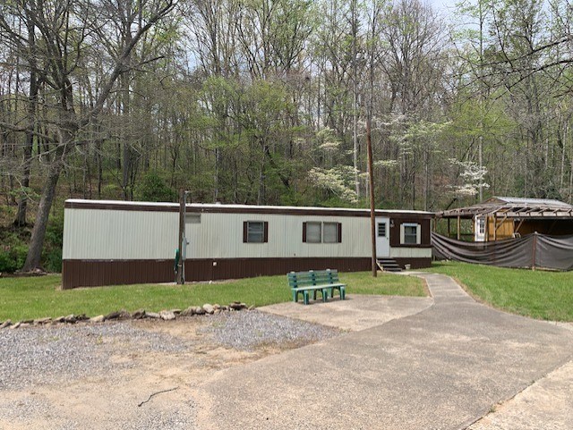 Bryson City, North Carolina 28713, United States, 2 Bedrooms Bedrooms, ,1 BathroomBathrooms,Residential,Pending,113408