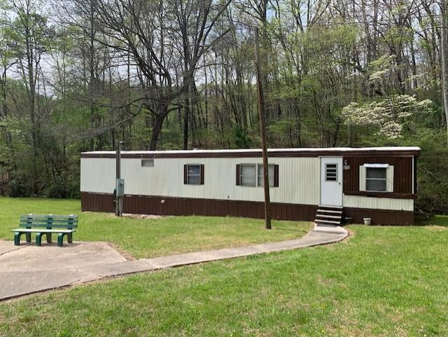 Bryson City, North Carolina 28713, United States, 2 Bedrooms Bedrooms, ,1 BathroomBathrooms,Residential,Pending,113408