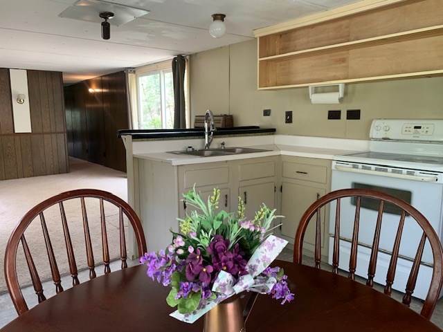 Bryson City, North Carolina 28713, United States, 2 Bedrooms Bedrooms, ,1 BathroomBathrooms,Residential,Pending,113408