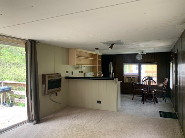 Bryson City, North Carolina 28713, United States, 2 Bedrooms Bedrooms, ,1 BathroomBathrooms,Residential,Pending,113408